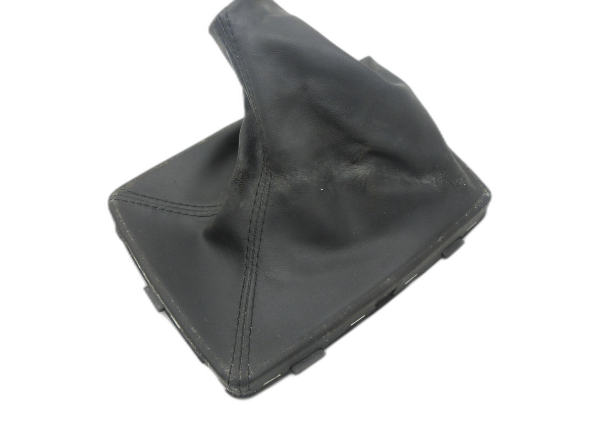 sac de commutation Brassard bouton pour Pommeau Mercedes W204 07-11 - Bild 1