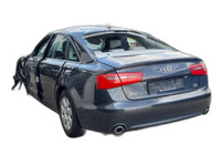 Audi A6 C7 4G 10-14 LED Leuchte mit Kühlrippen für Scheinwerfer Links Hella Audi A6 C7 4G 10-14 29.11.2011... Vorschau 8