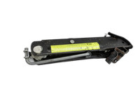 Audi A6 4F C6 05-09 Original Wagenheber Audi A6 4F C6 05-09 09.03.2004 4F0011031 3C0011031B gebraucht Vorschau 1
