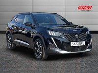 2023 Peugeot 2008 1.2 PureTech 130 GT 5dr EAT8 Estate PETROL Automatic