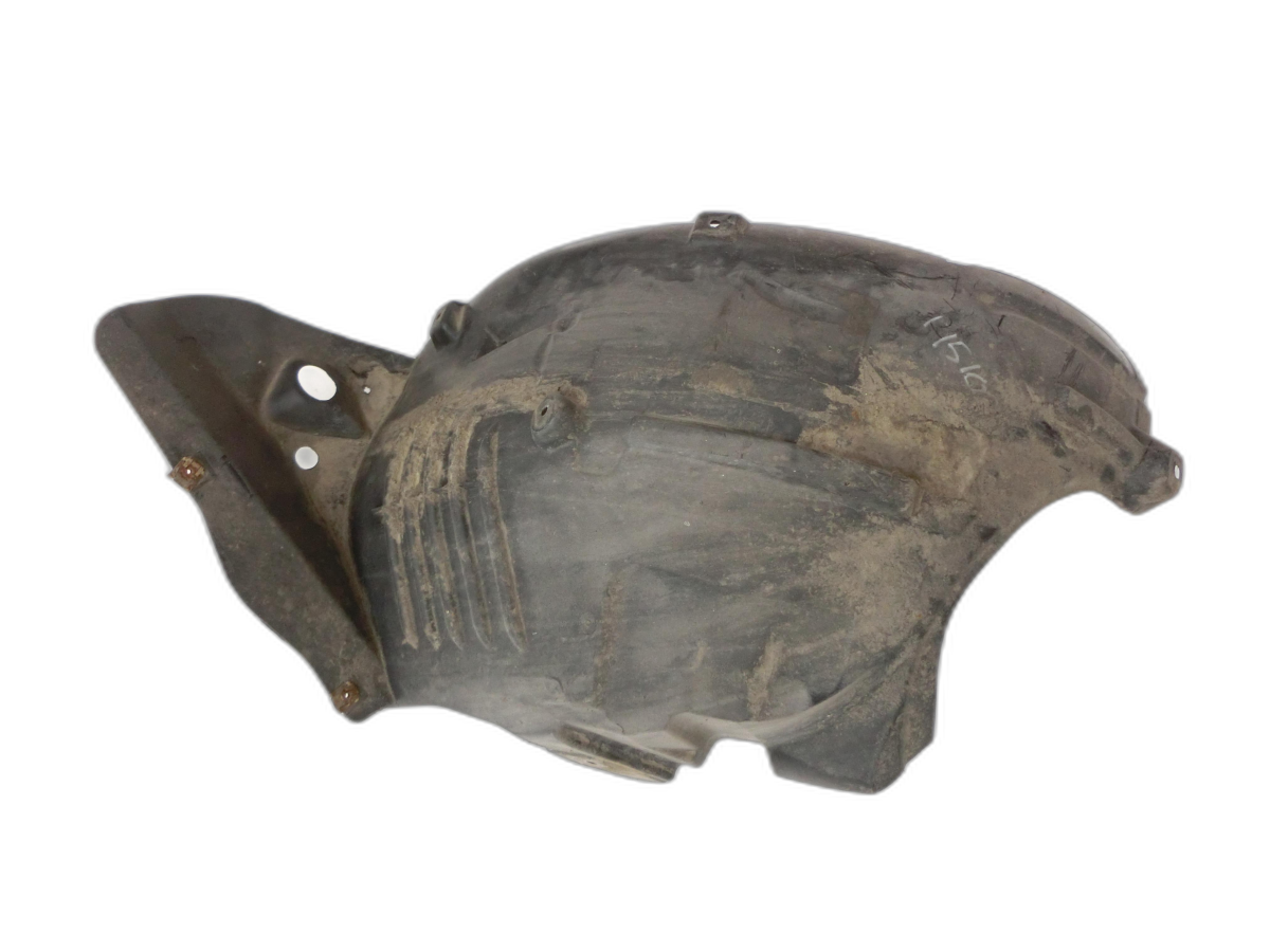 Mercedes C218 CLS 350 11-14 Verkleidung Radhausschale Vorne Rechts  - Bild 1