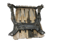Ford Galaxy WA6 06-10 2,0 103KW Vorderachse Motorträger Motorhalter Achsträger Ford Galaxy WA6 06-10 26.09.2008... Vorschau 1