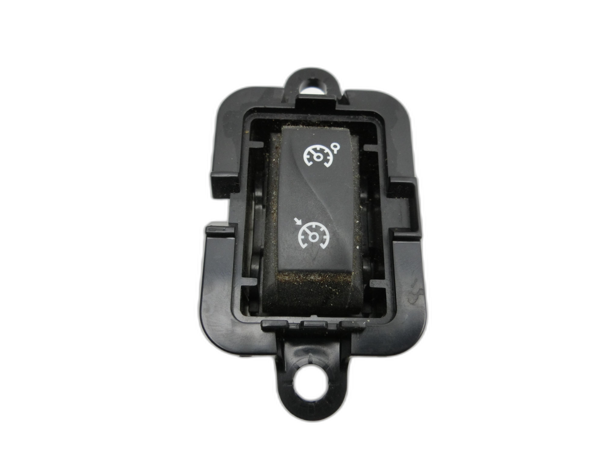 Renault Megane III 08-12 Schalter für Tempomat Bedienung  - Bild 1
