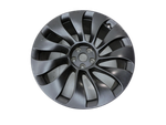 Tesla Model Y LR 20-25 5YJY 1x Felge Alufelge 5X114.3 9.5X20Zoll ET40 Tesla Model Y LR 20-25 5YJY 01.06.2023... Vorschau 1