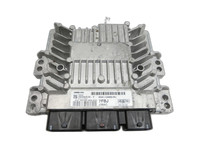 Ford S-Max WA6 06-10 TDCi 2,0 103KW Motor Steuergerät ECU Motorsteuergerät Ford S-Max WA6 06-10 27.09.2006... Vorschau 1