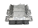 Ford S-Max WA6 06-10 TDCi 2,0 103KW Motor Steuergerät ECU Motorsteuergerät Ford S-Max WA6 06-10 27.09.2006... Vorschau 1