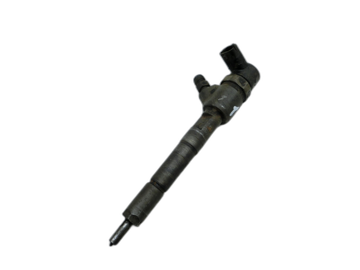 Opel Meriva B S10 10-13 CDTi 1,3 70KW Einspritzdüse Einspritzventil Zyl.1  - Bild 1