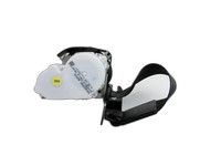 Audi Q5 8R 12-16 Gurt Sicherheitsgurt Mitte Hinten Audi Q5 8R 12-16 04.10.2016 8R0857807F 34086608 gebraucht Vorschau 1