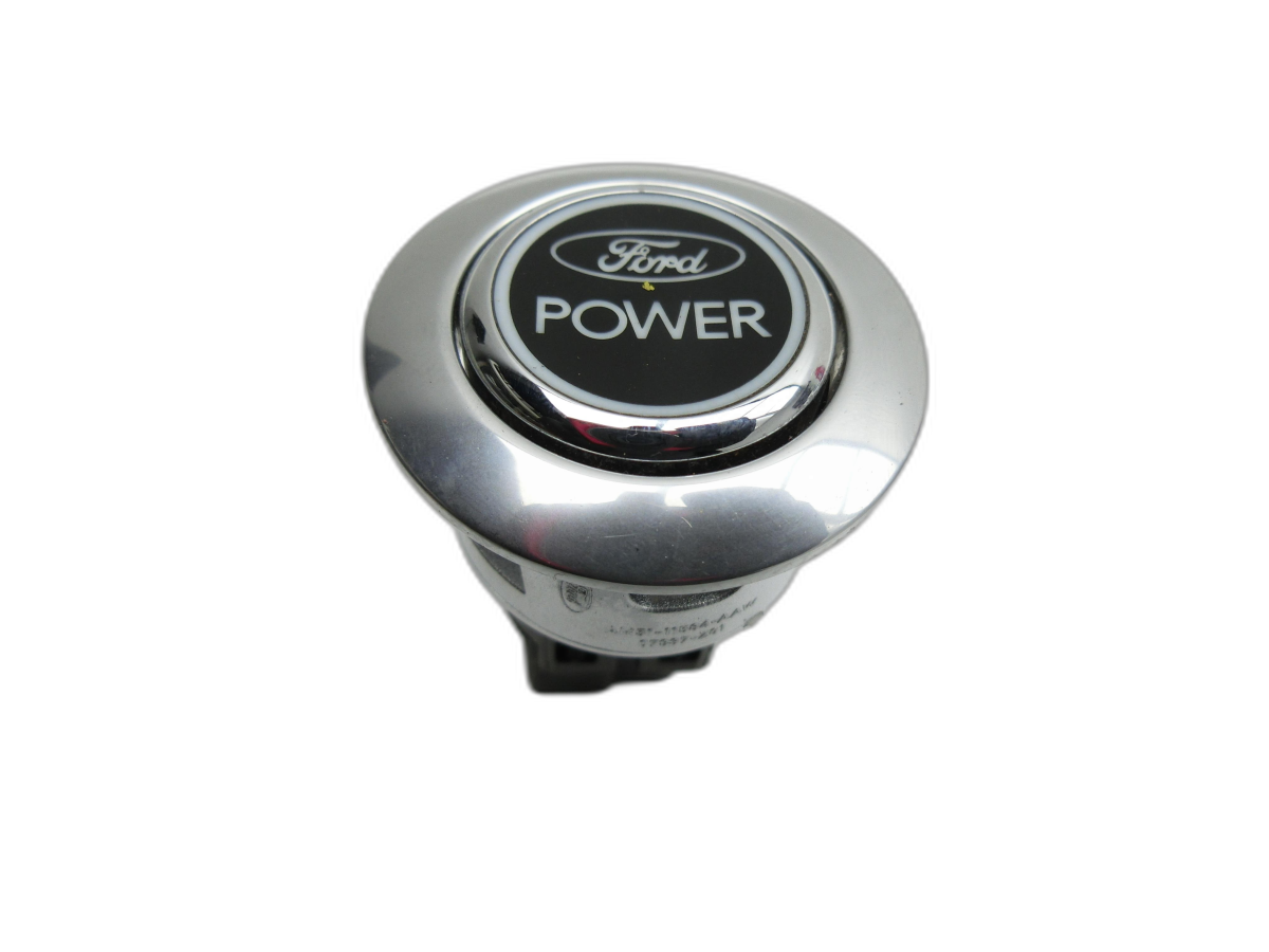 Ford C-Max II 10-15 Schalter Start Stop Power  - Bild 1