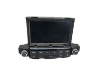 Hyundai Tucson TL 15-18 Navigationssystem Navi Hyundai Tucson TL 15-18 30.03.2017 96560-D70114X gebraucht Vorschau 1