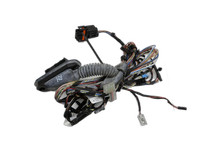 BMW X3 F25 10-14 Kabelbaum Leitungssatz für Tür und Fensterheber Hinten Rechts BMW X3 F25 10-14 24.01.2013... Vorschau 1