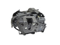 Renault Scenic IV R9 16-22 Türschloss m. ZV Stellmotor Links Hinten Renault Scenic IV R9 16-22 01.04.2019... Vorschau 1