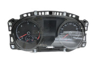 VW Golf 7 VII 13-17 TDI 2,0 110KW Kombiinstrument Tacho VW Golf 7 VII 13-17 22.10.2015 5G1920741A gebraucht Vorschau 1