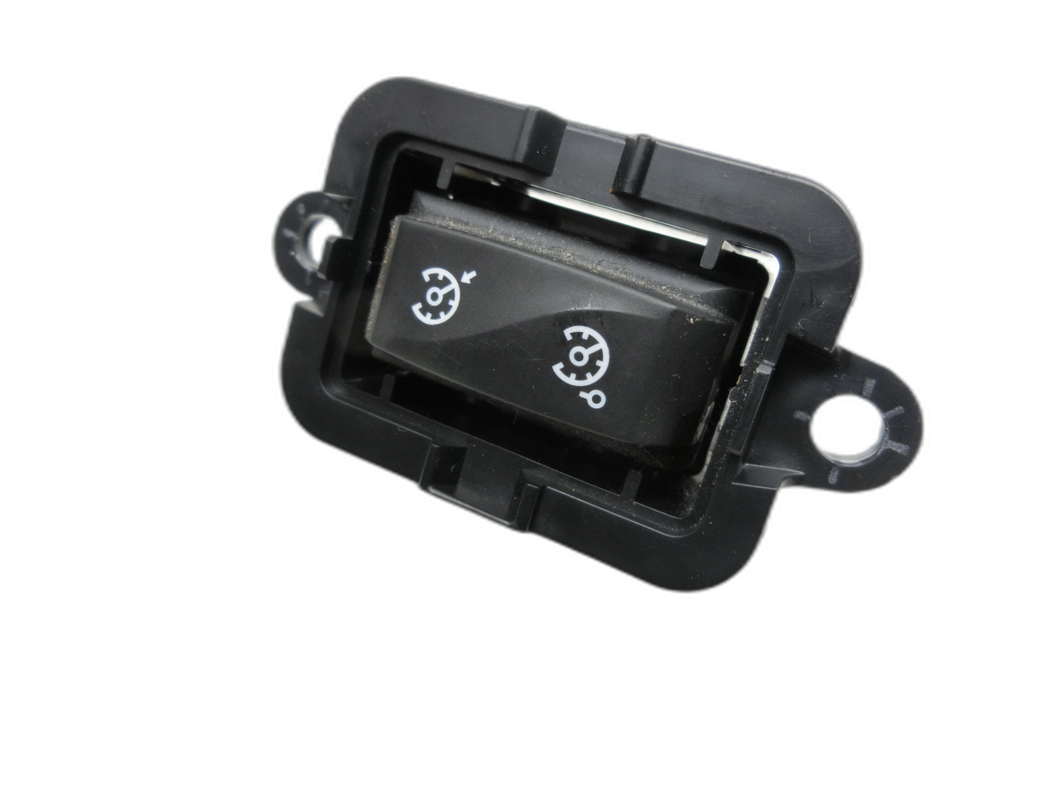Renault Megane III 08-12 Schalter für Tempomat Bedienung - Bild 1