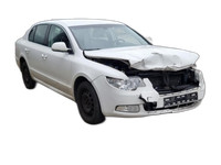 Skoda Superb II 3T 08-13 TSI 1,4 92KW CAXC Ölstandssensor Öl Sensor Ölsensor Skoda Superb II 3T 08-13 19.11.2008... Vorschau 7