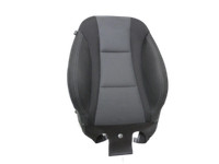 Hyundai I 30 GD 15-17 Lim Sitzbezug Rückenpolster Rechts Vorne für Beifahrer Sitz Hyundai I 30 GD 15-17 30.10.2015... Vorschau 1