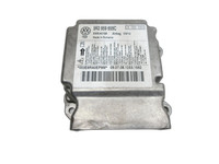 VW Golf Plus 5M 08-14 Airbag Steuergerät Airbagsteuergerät VW Golf Plus 5M 08-14 24.07.2009 5K0959655C 5WK44156... Vorschau 1