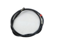 Mitsubishi Colt CZC 06-09 Cabrio Hydraulik Schlauch Leitung 33 für Verdeck Mitsubishi Colt CZC 06-09 01.07.2009... Vorschau 1