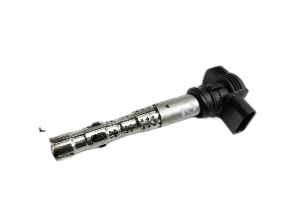 VW EOS 1F 06-09 FSI 2,0  Zündspule Zyl.2  - Bild 1