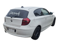 BMW E81 1er 116i LCI 07-13 3T Gurtstraffer Beifahrer Rechts Vorne BMW E81 1er 116i LCI 07-13 27.04.2010 72117213564... Vorschau 6
