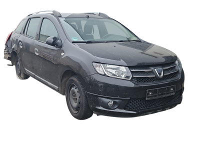 Dacia Logan II 12-18