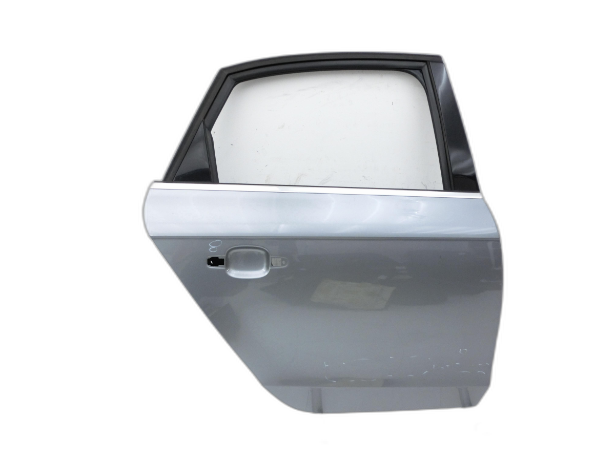 Portiera Dx posteriore per LY7G · Audi A4 8K B8 08-11 - Bild 1
