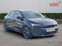 2024 Vauxhall Corsa 1.2 Turbo GS 5dr Hatchback Petrol Manual