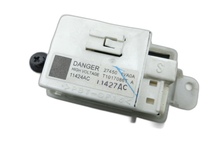 Infiniti M Q70 Y51 M35h Raumluftionisierer Air Purifier Luftaufbereiter  - Bild 1