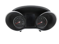 Mercedes C205 C400 15-18 3,0 245KW Kombiinstrument Tacho Mercedes C205 C400 15-18 04.05.2017 A2059001830... Vorschau 1