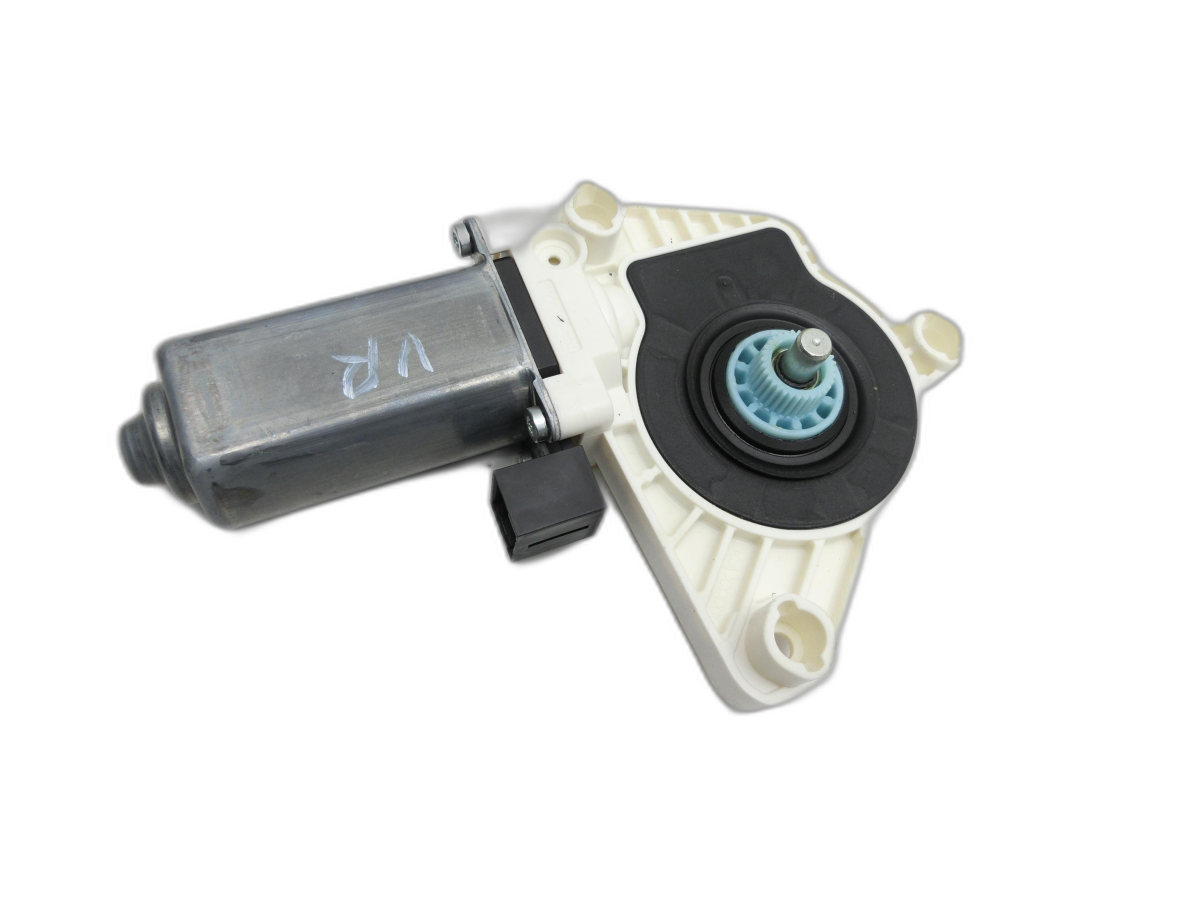 VW Passat B8 3G 14-19 Lim Fensterhebermotor Rechts Vorne - Bild 1