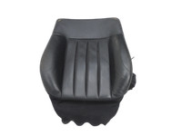 Mercedes S212 W212 E300h 13-16 Kombi Sitzbezug Rückenpolster Links Vorne für Fahrer Sitz SRS beheizt Mercedes S212... Vorschau 1