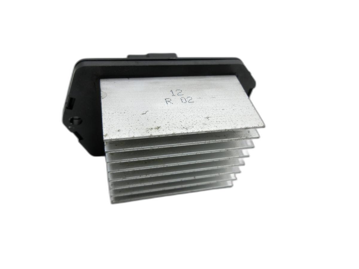 Subaru Outback V BS 15-21 Widerstand Gebläse Lüfter  - Bild 1