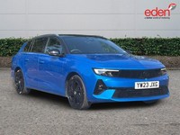 2023 Vauxhall Astra 1.2 Turbo 130 GS 5dr Auto Estate Petrol Automatic