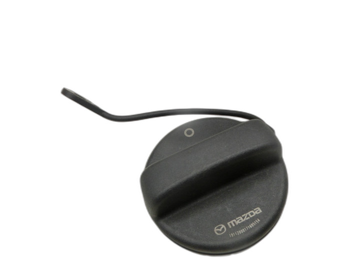 Mazda CX-30 19-24 Tankdeckel Verschluss Tankverschluss  - Bild 1