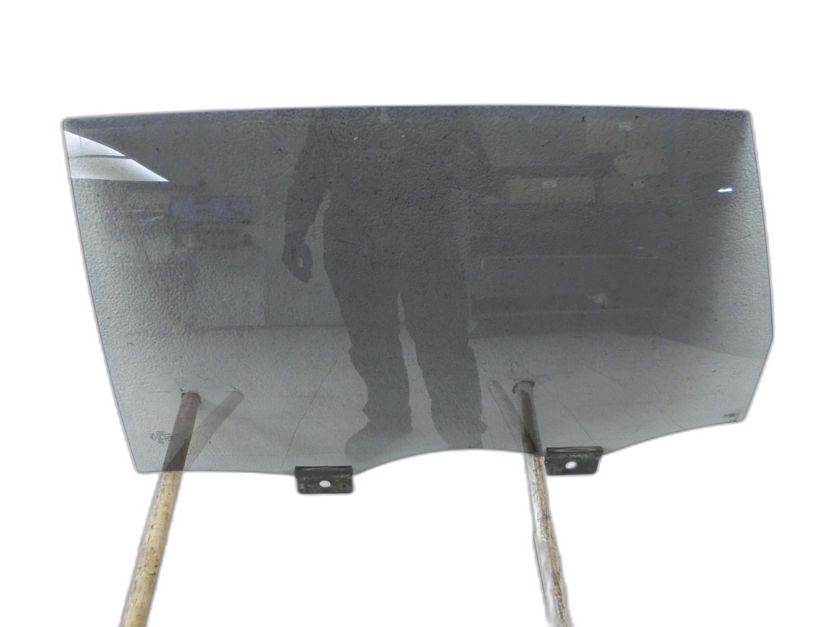 Cristallo laterale LHK per Portiera Finestra Disco Sx posteriore VETRO STRATIFICATO DI SICUREZZA Orig. tinteggiato colorato Audi Q7 4L 09-12 - Bild 1