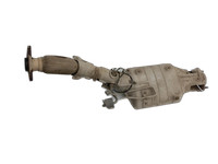 Nissan X-Trail T31 10-14 dCi 2,0 110KW Partikelfilter Rußpartikelfilter Dieselpartikelfilter DPF Nissan X-Trail T31... Vorschau 1