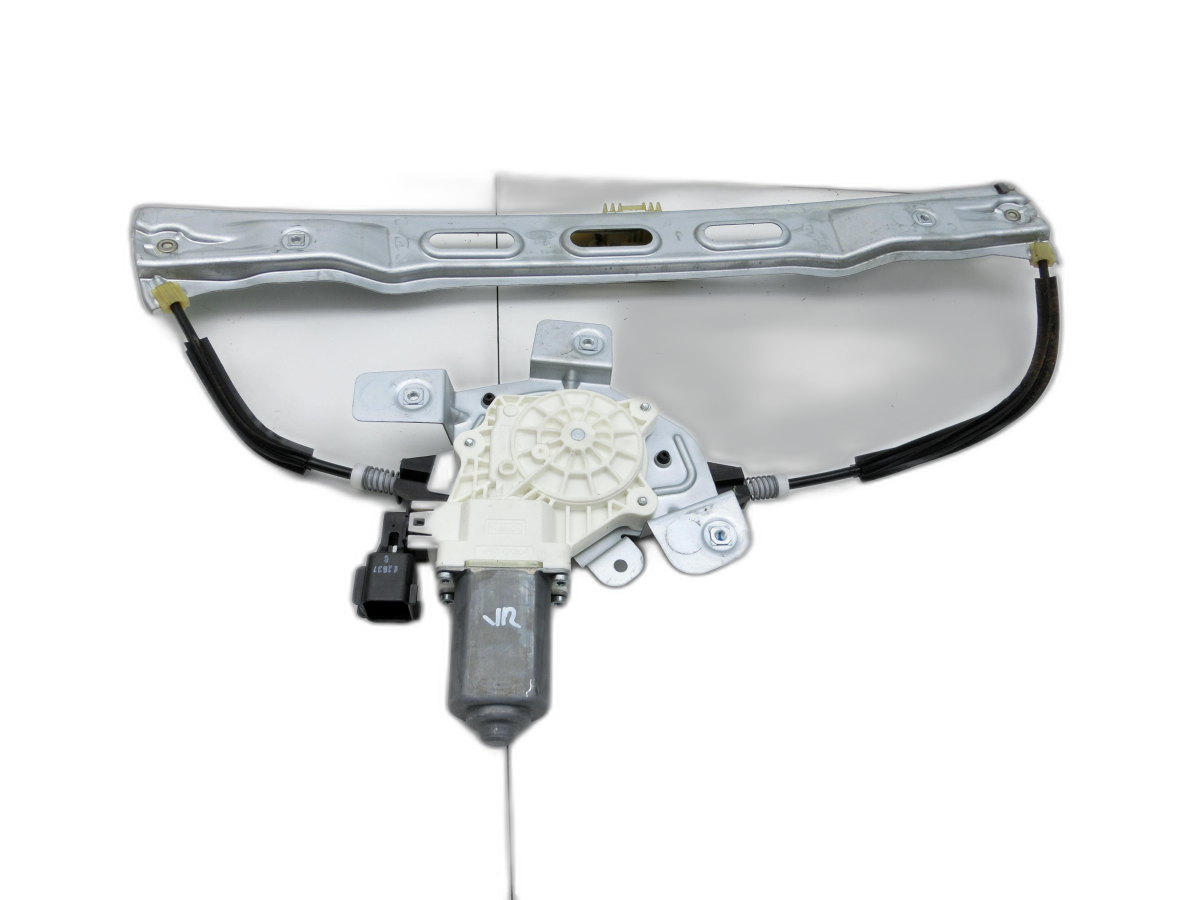 Alzacristallo con MOTORE anteriore Dx per Ford Tourneo Courier 18-22 - Bild 1