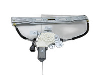 Ford Tourneo Courier 18-22 Kombi Fensterheber mit Motor Vorne Rechts Ford Tourneo Courier 18-22 30.12.2017... Vorschau 1