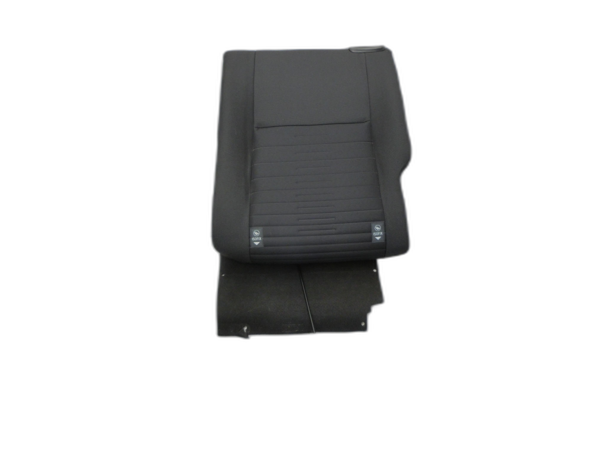 Toyota Auris E18 15-18 Kombi Sitzbezug Rückenpolster Links für Rücksitzbank Hinten  - Bild 1