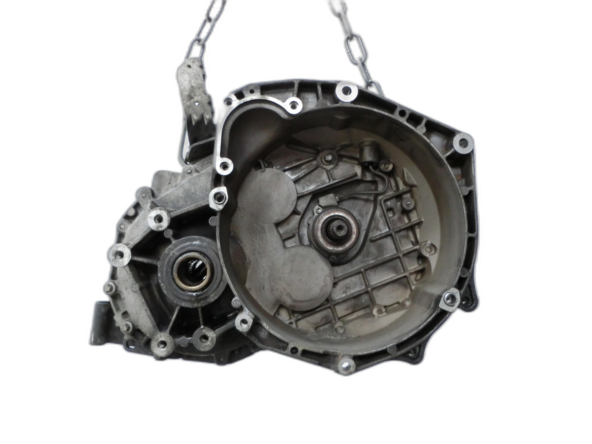Opel Signum Vectra C 05-08 CDTi 1,9 110KW Getriebe Schaltgetriebe MZ3 F40 F1 3,55 für Motor Z19DTH  - Bild 1
