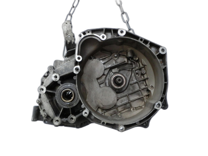 Opel Signum Vectra C 05-08 CDTi 1,9 110KW Getriebe Schaltgetriebe MZ3 F40 F1 3,55 für Motor Z19DTH  - Bild 1