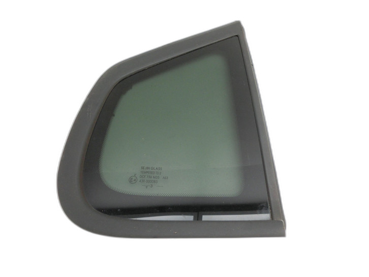 Kia Venga YN 09-15  Seitenscheibe Feste Scheibe Rechts Hinten Orig. getönt  - Bild 1