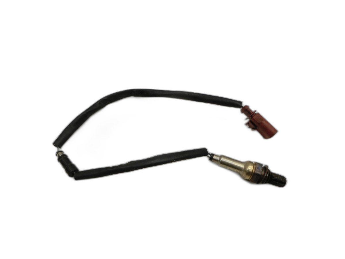 Lambda Sensor for Seat Ibiza IV 6J 08-12 - Bild 1