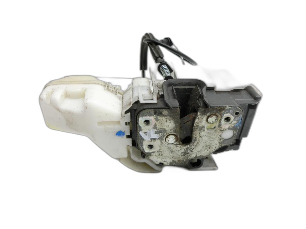 Alfa Romeo Brera 159 05-10 Coupe Türschloss m. ZV Stellmotor Links Vorne  - Bild 1