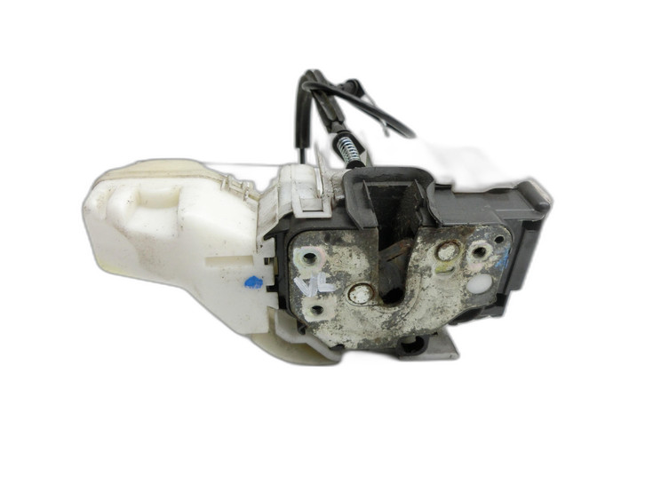 Alfa Romeo Brera 159 05-10 Coupe Türschloss m. ZV Stellmotor Links Vorne  - Bild 1