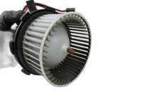 Audi Q5 8R 12-16 Gebläsemotor Lüftermotor Heizungsgebläse Audi Q5 8R 12-16 04.10.2016 8T1820021 gebraucht Vorschau 1