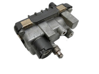 Audi A5 8T 07-12 TDI 2,7 140KW Druckregler Turbolader H-05 G-21 Audi A5 8T 07-12 04.12.2008 gebraucht Vorschau 1