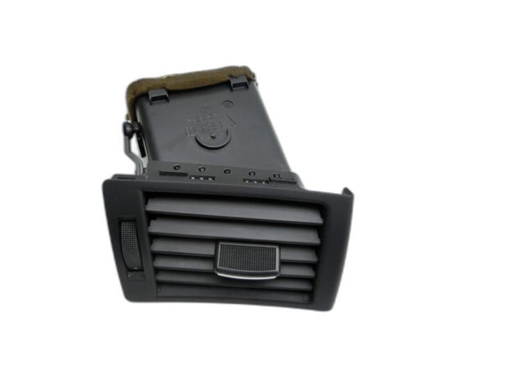 Audi A4 8E B7 04-08 Luftdusche Luftdüse Links  - Bild 1