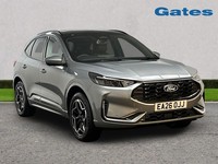 2026 Ford Kuga 2.5 PHEV ST-Line X 5dr CVT HATCHBACK PETROL/ELECTRIC Automatic