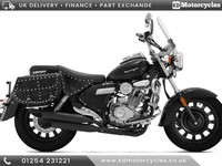 KEEWAY SUPERLIGHT 125cc SE, learner legal custom cruiser best commuter for sa...